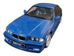 Bmw seria 3 (E36) Coupe M3 1994 Blue scala 1 18..