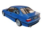 Bmw seria 3 (E36) Coupe M3 1994 Blue scala 1 18..