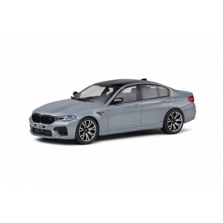 Bmw seria 5 M5 Competition (F90) Grey 2021