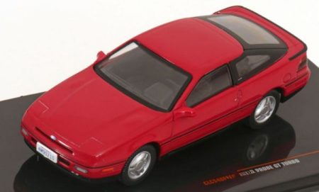 Ford Probe GT Turbo Red 1989