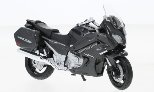 Yamaha FJR 1300 AS
