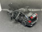 Bmw seria 3 G20 Black……