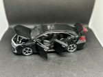 Toyota Corolla Black 2019.