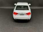 VW Passat b7 white..