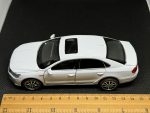 VW Passat b7 white..