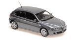 Macheta auto Alfa Romeo 147 model 2005 Grafit
