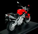 Aprilia Shiver 750