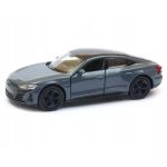 Audi RS e-tron GT grafit.