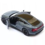 Macheta auto Audi RS e-tron GT Grafit 2021