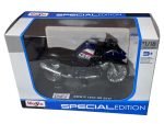 Motocicleta BMW R1200 GS DARK RED