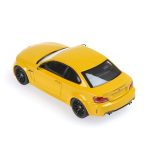 Bmw seria 1 Coupe 2011 Yellow