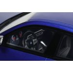 Bmw seria 4 I4 M50 BLUE