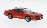Chevrolet Camaro IROC-Z 1986