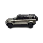 Land Rover Defender 110 green