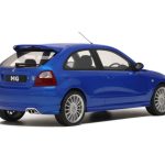 MG 160 ZR 2001 Blue