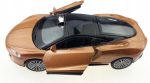 McLaren GT Gold.