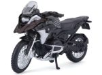 Motocicleta BMW R1200 GS DARK RED