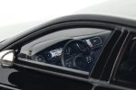 VW Golf 7 R Black 2017