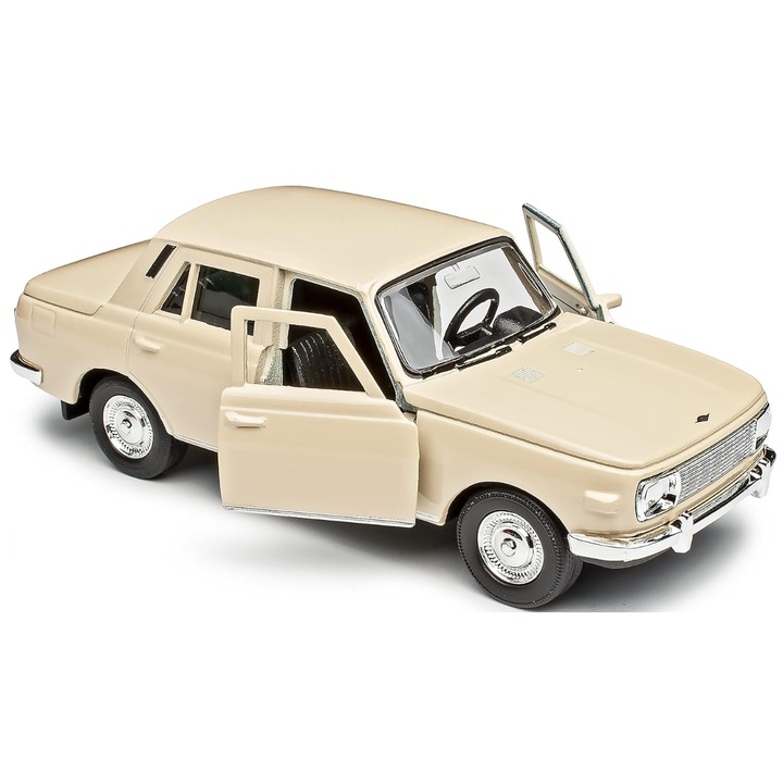 Wartburg 353 crem