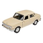 Wartburg 353 crem