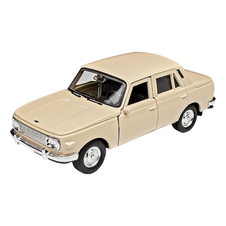 Wartburg 353 crem.