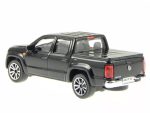 vw amarok black