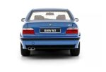BMW seria 3 e36 blue 1 18….