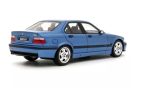 BMW seria 3 e36 blue 1 18….