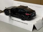 Bmw M8 Competition Coupe Black..