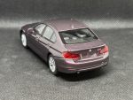 Bmw Seria 3 F30 Brown