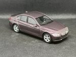 Bmw Seria 3 F30 Brown