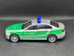 Bmw Seria 5 F10 Polizei