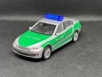 Bmw Seria 5 F10 Polizei