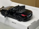 Bmw Z4 Black.
