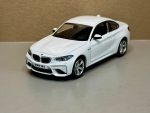 Bmw seria 2 M2 White…….