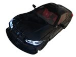 Bmw seria 4 Coupe M4 Competition (G82) Black 2021..