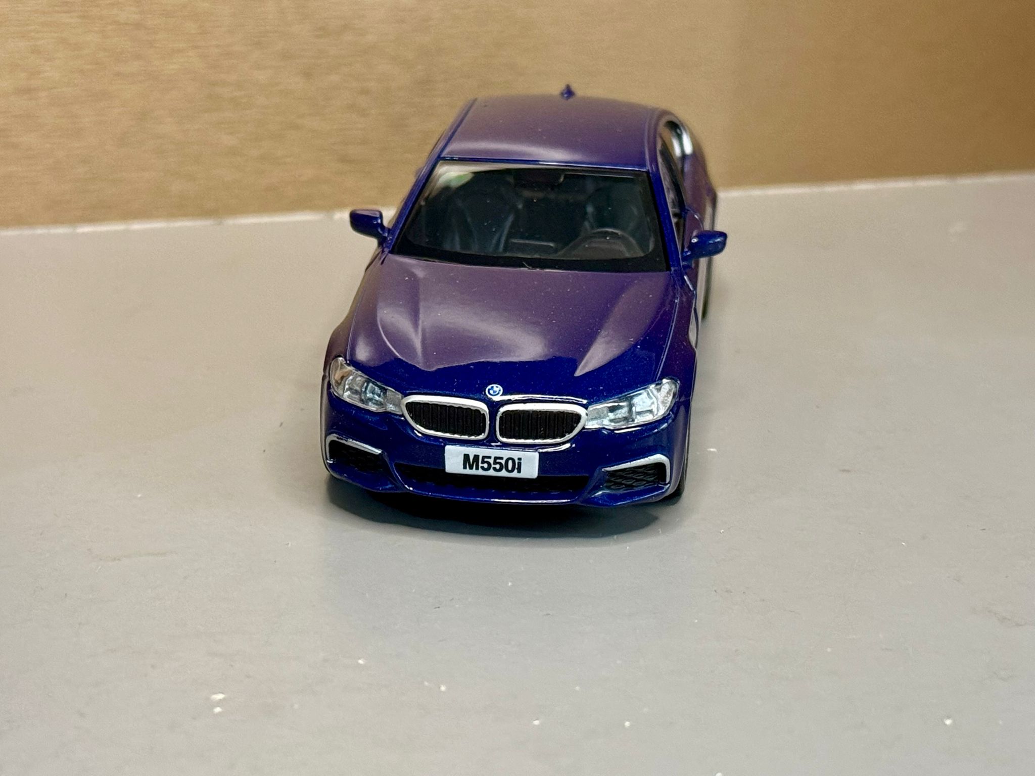 Bmw seria 5 M5 G30 F90 Bluemarin.......