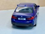Bmw seria 5 M5 G30 F90 Bluemarin……..