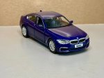 Bmw seria 5 M5 G30 F90 Bluemarin……..