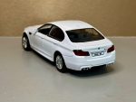 Bmw seria 5 M5 G30 F90 White…..