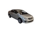 Toyota Corolla Silver 2009