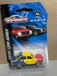 Dacia 1300 Romania steag majorette..