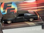 Dodge Charger Widebody 1968