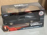 Dodge Charger Widebody 1968
