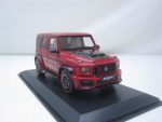 Mercedes Benz G – klasse W463 Brabus 900 Rocket 2021