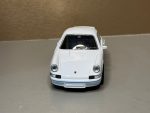 Porsche 911 Carrera RS White…