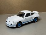 Porsche 911 Carrera RS White…