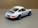 Porsche 911 Carrera RS White…