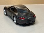 Porsche 911 Carrera S Brown..