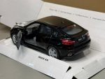 Bmw X6 E71 Black.